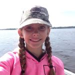 Ella Brzezinski - @ellabthegymnast - Instagram