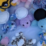 Ella Brzezinski - @ellascreativecrochet - Instagram