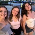 Ella Buckley - @ellabuckley2027 - Instagram