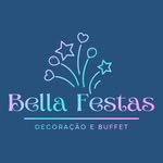 Bella Festas - @bellafestasdecora_buffet - Instagram
