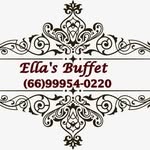 Ella's Buffet - @ellasbuffet - Instagram