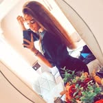 Ellie-May Burman - @xelliemaybx - Instagram