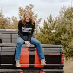 Ella Burr - @ellas.spam122 - Instagram