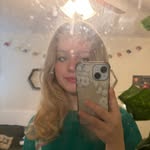 Ella Burr - @ellaburr476 - Instagram