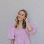 Ella Burrell - @ella_burrell_ - Instagram