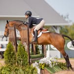 Ella Burrell - @ella8.eq - Instagram