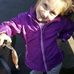 Ella Burris - Facebook