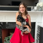 Ella Burris - @ella_burris11 - Instagram