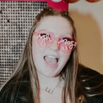 Ella Burriss - @ella_burriss - Instagram