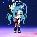 Ella - @ellaburris5 - Instagram