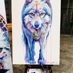 Ella Burton - Facebook