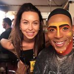 Ella burton - @ellaburtonmua - Instagram