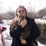 Ella Busby - @ella_busby - Instagram