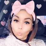 Эля Буш - @ella__bush - Instagram