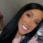 Ella Bush - @sfbiunited - Instagram
