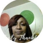 Ella Bush - @queen_ell60 - Instagram