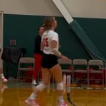 Ella Butterfield.Volleyball - @ella_butterfieldvolleyball - Instagram