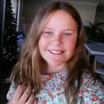 Ella-Rose - @ella_butterfly - Instagram