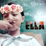 Ella S. Cabreros - @cabrerosella - Instagram