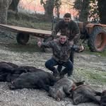 I cacciatori di a padulella 🐗 - @icacciatoridiapadulella - Instagram