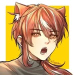 Cainechanayo~ - @ella_cainechana - Instagram