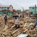 Ella Caine - @helpingpuertorico - Instagram