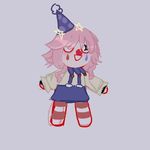 Ella Callahan - @emi._.theclown - Instagram