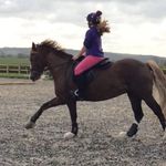 Ella Calvert - @ella_pony10 - Instagram