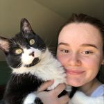 Ella - @ella.calvertt - Instagram