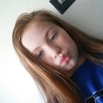 Ella-nicole calvert - @ellanicole1234 - Instagram