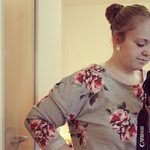 Ella Cantrell - @grictotcasxm - Instagram