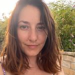 Rebecca Ella - @ella_capella - Instagram