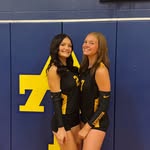 Ella Capps - @ellacappsvb - Instagram