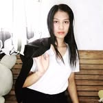 Ella Cardinal - @itsmae_ellaa - Instagram