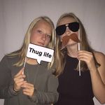 Ella Carlson - @ellacarlsonspam - Instagram