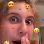 Ella Carlson’s biggest fan😍🥜 - @ellacarlson_fan69 - Instagram