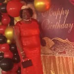 Ella Carmichael Swain - @loisswain1959 - Instagram