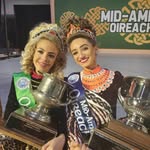 Ella Carpenter - @ella_irishdancer3 - Instagram