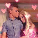 Ella Carson - @ellacarson_barbie - Instagram
