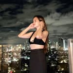 Elaine Casingal - @allysaelaine - Instagram