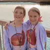 Ella & Cassidy - @ella.cass.spamzz - TikTok