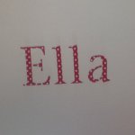 Ella Casson - @ellaca55on - Instagram