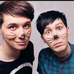 Ella R Casteel - @phan_trashe - Instagram