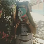 Ella Castillo💚 - @ar.arisss - Instagram
