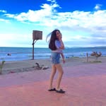 Ella Castillo - @ellasandra_castillo - Instagram