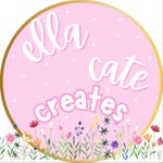ellacatecreates - @ellacatecreates - Instagram