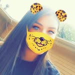 Ella Cavaliere - @bffl.edits - Instagram