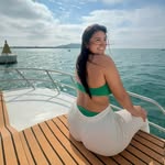 Anthonella Chacon - @anthonellachacon - Instagram