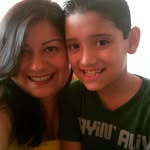 Ella Chacon - @ellachacon1974 - Instagram