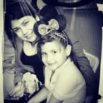 moncadamorella - @diorellachacon - Instagram